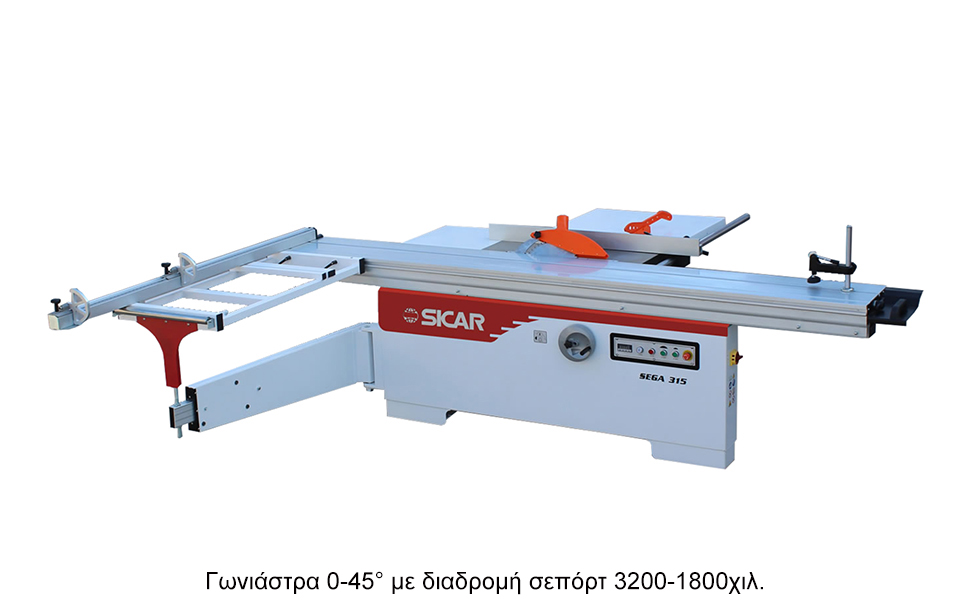 κλασικά ξυλουργικά Ergotec