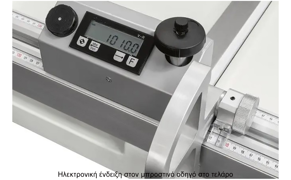 κλασικά ξυλουργικά Ergotec