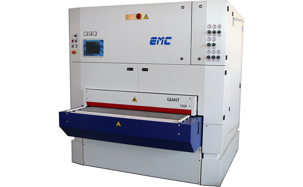 Triveia EMC Ergotec