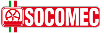 Socomec - Κλασικά μηχανήματα